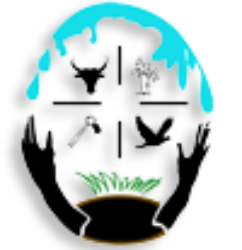 Logo réserve naturelle communautaire du Boundou