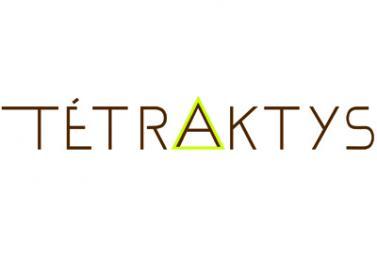 logo de l'association tetraktys